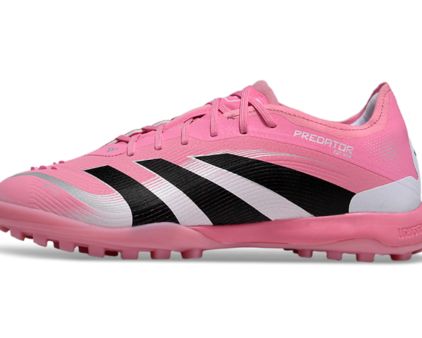 Chuteira Society Adidas Predator 25 TF Elite + Brindes