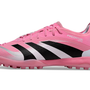 Chuteira Society Adidas Predator 25 TF Elite + Brindes