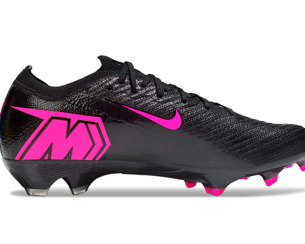 Chuteira Campo Nike Air Zoom Mercurial Vapor 16 Elite + Brindes