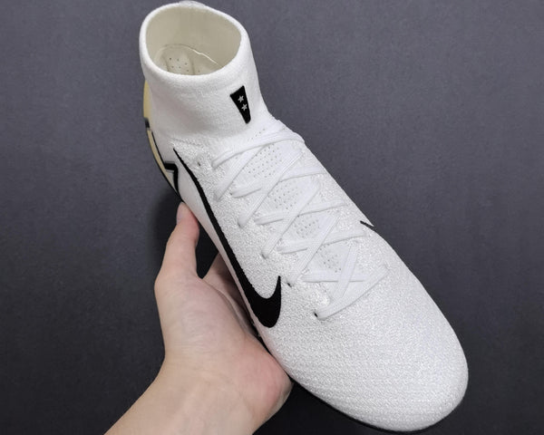 Chuteira Campo Nike Air Zoom Mercurial Superfly 10 Elite + Brinde