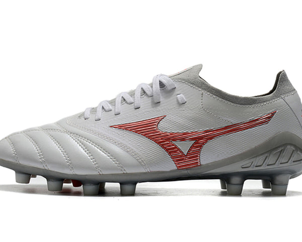 Chuteira Campo Mizuno Morelia Neo FG Elite + Brindes Exclusivos