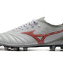 Chuteira Campo Mizuno Morelia Neo FG Elite + Brindes