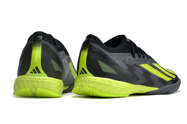 Tênis Futsal Adidas X Crazyfast.1 IC Elite + Brindes