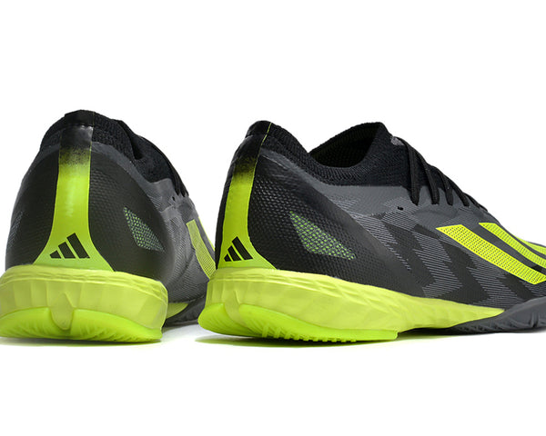 Tênis Futsal Adidas X Crazyfast.1 IC Elite + Brindes