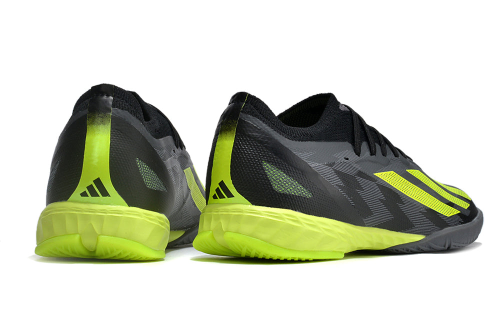 Tênis Futsal Adidas X Crazyfast.1 IC Elite + Brindes Exclusivos