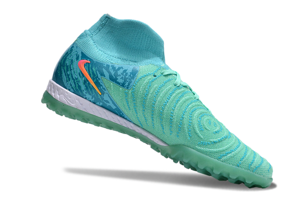 Chuteira Society Nike Phantom Luna TF 2 Elite + Brindes