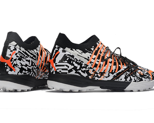Chuteira Society Puma Future Z 1.3 TF Elite + Brindes