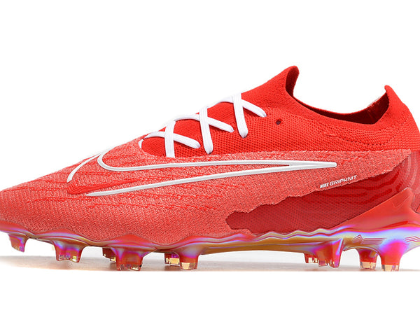 Chuteira Campo Nike Phantom GX DF Elite + Brindes