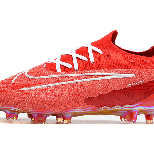 Chuteira Campo Nike Phantom GX DF Elite + Brindes