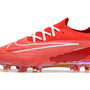 Chuteira Campo Nike Phantom GX DF Elite + Brindes
