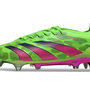 Chuteira Campo Adidas Predator 24 SG Elite + Brindes