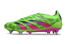 Chuteira Campo Adidas Predator 24 SG Elite + Brindes Exclusivos