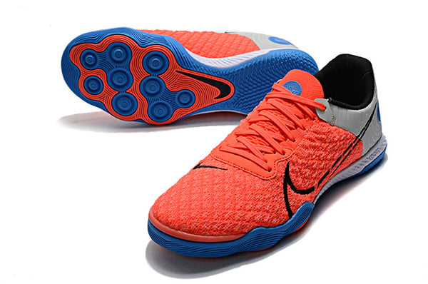 Tênis Futsal Nike React Gato IC Elite + Brindes
