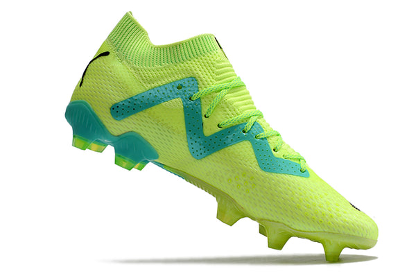 Chuteira Campo Puma Future 7 FG Elite + Brindes