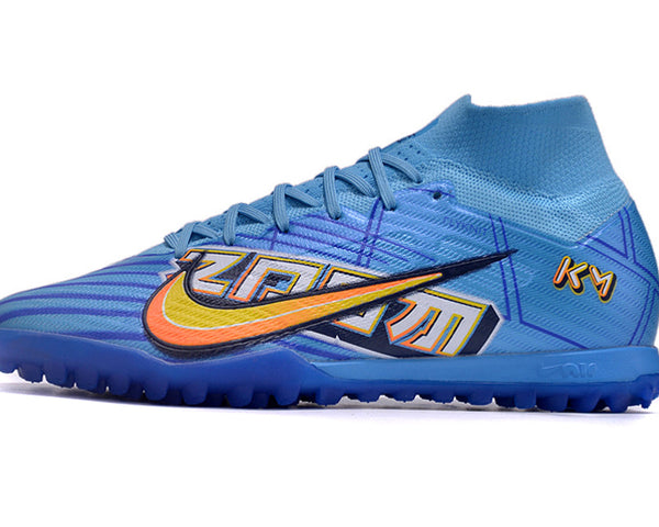 Chuteira Society Nike Air Zoom Mercurial Superfly 9 TF Elite + Brindes Exclusivos