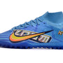 Chuteira Society Nike Air Zoom Mercurial Superfly 9 TF Elite + Brindes Exclusivos