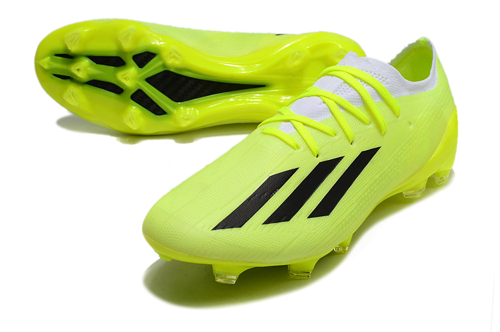Chuteira Campo Adidas Speedportal.1 FG  Elite + Brindes