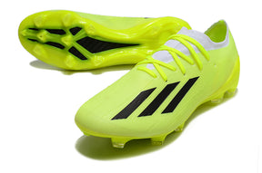 Chuteira Campo Adidas Speedportal.1 FG  Elite + Brindes