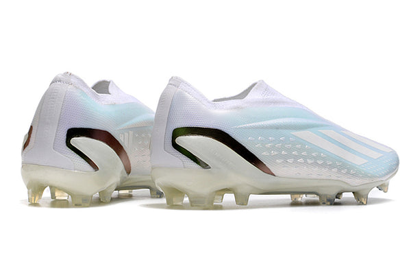 Chuteira Campo Adidas Speedportal+ FG Elite + Brindes