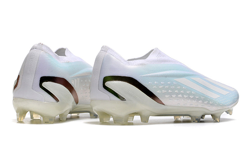 Chuteira Campo Adidas Speedportal+ FG Elite + Brindes