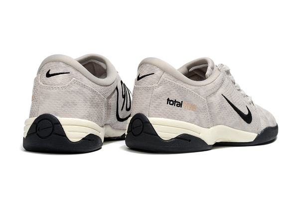 Tênis Futsal Nike Total 90 IC Elite + Brindes