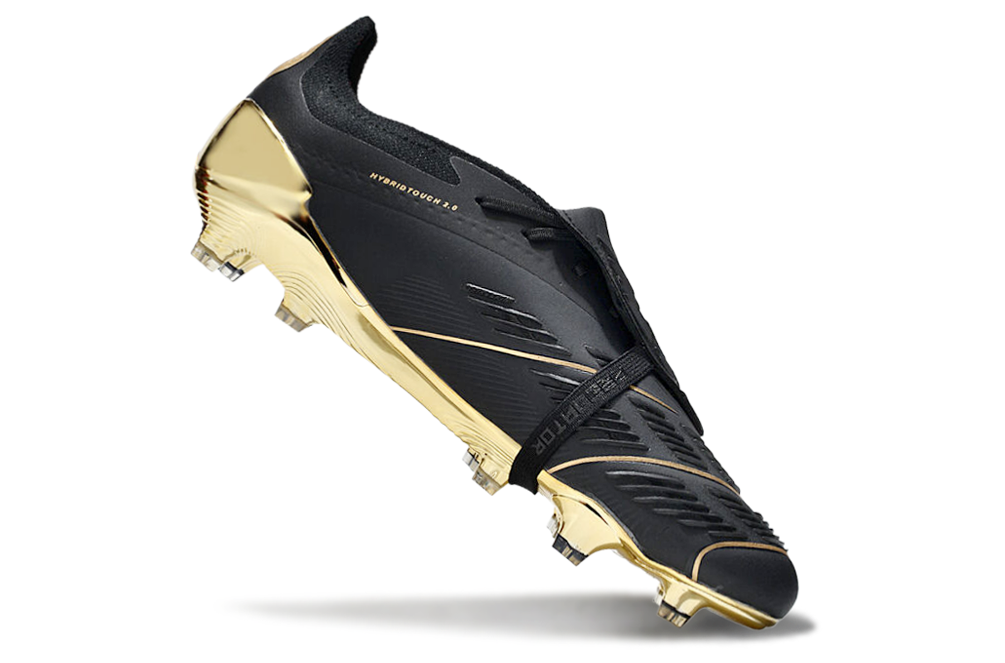 Chuteira Campo Adidas Predator+ 24  Elite + Brindes Exclusivos