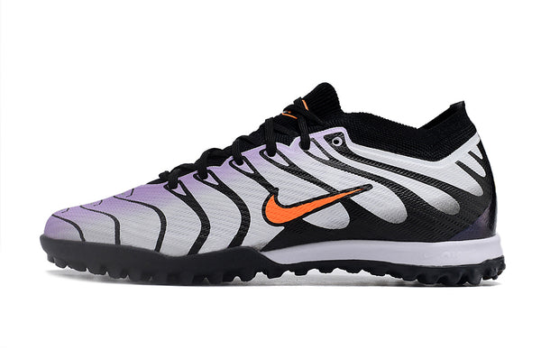 Chuteira Society Nike Air Zoom Mercurial Vapor 15 TF Elite + Brindes