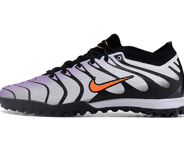 Chuteira Society Nike Air Zoom Mercurial Vapor 15 TF Elite + Brindes