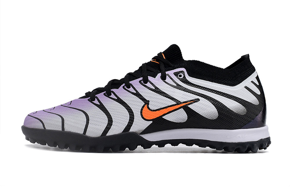 Chuteira Society Nike Air Zoom Mercurial Vapor 15 TF Elite + Brindes
