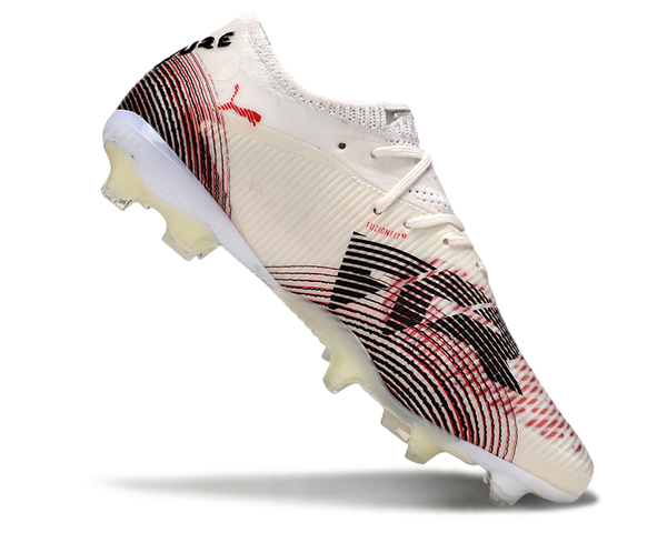 Chuteira Campo Puma Future 8 FG/AG Low Elite + Brindes