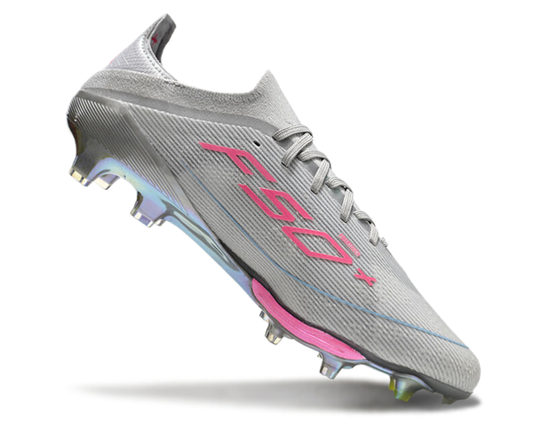 Chuteira Campo Adidas X F50 FG Elite + Brindes