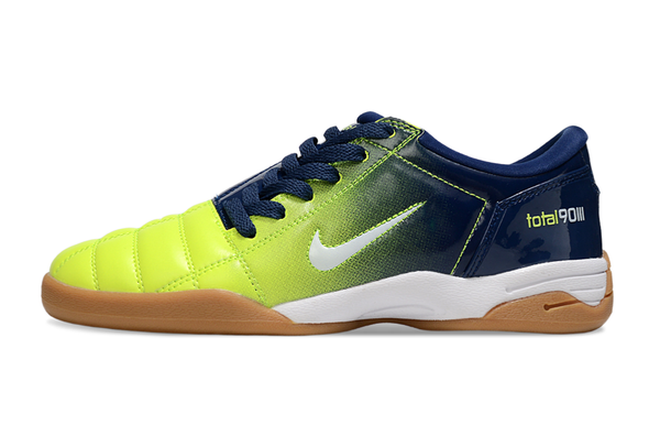Tênis Futsal Nike Total 90 IC Elite + Brindes