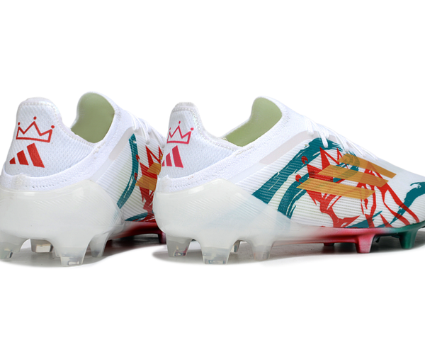 Chuteira Campo Adidas X F50 FG Elite + Brindes