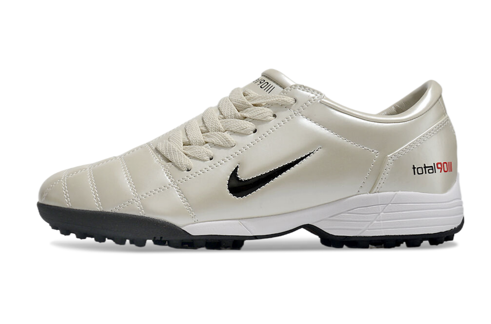 Chuteira Society Nike Total 90 TF + Brindes