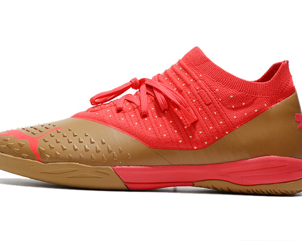 Tênis Futsal Puma Future Z 1.3 IC Elite + Brindes