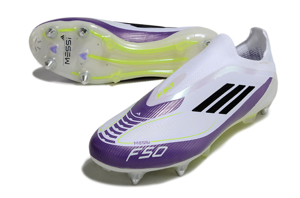 Chuteira Campo Adidas X F50+ SG Elite + Brindes