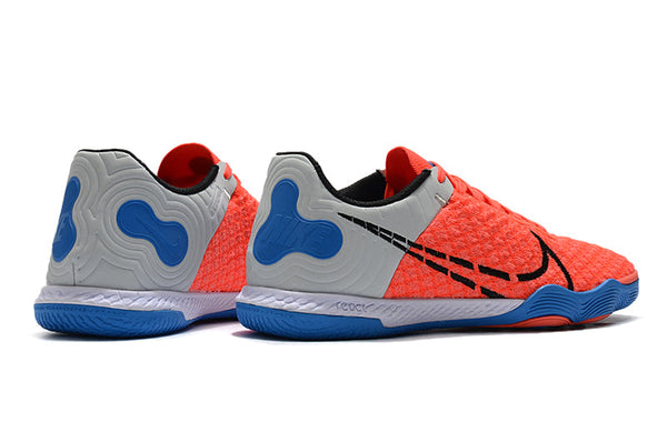 Tênis Futsal Nike React Gato IC Elite + Brindes