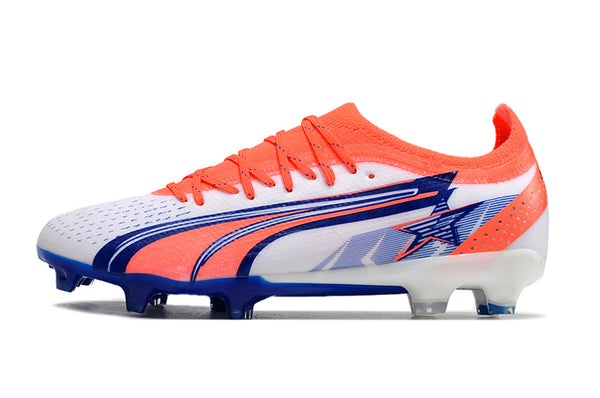 Chuteira Campo Puma Ultra FG Elite + Brindes
