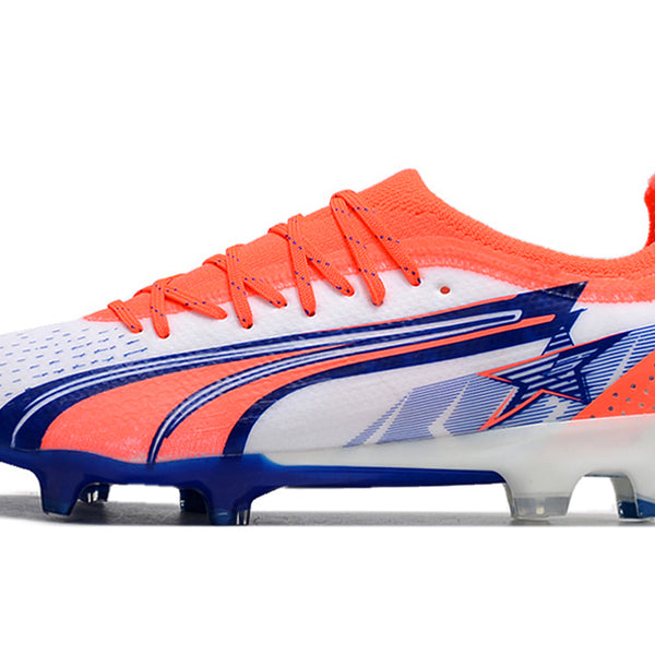 Chuteira Campo Puma Ultra FG Elite + Brindes