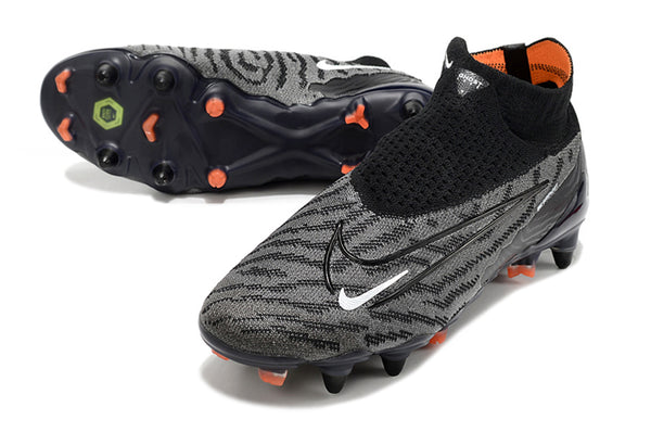 Chuteira Campo Nike Phantom GX DF SG - Elite + Brindes Exclusivos