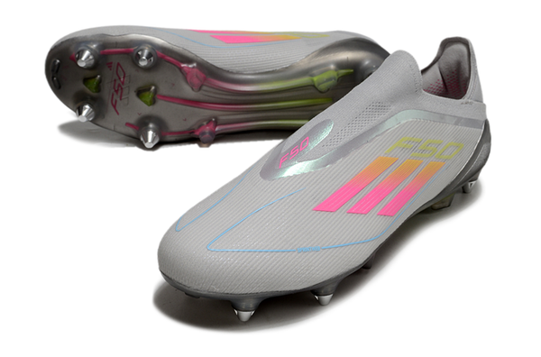 Chuteira Campo Adidas X F50+ SG Elite + Brindes