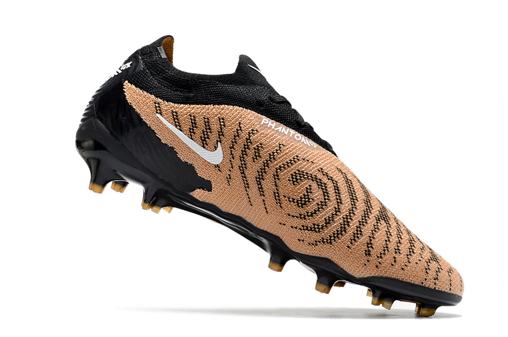 Chuteira Campo Nike Phantom GX DF Elite + Brindes
