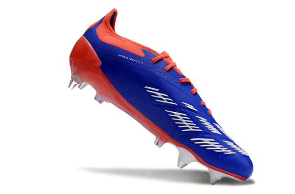 Chuteira Campo Adidas Predator 24 SG Elite + Brindes