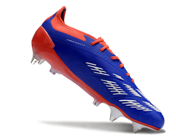 Chuteira Campo Adidas Predator 24 SG Elite + Brindes