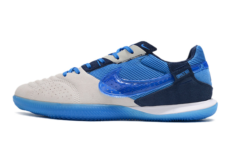 Tênis Futsal Nike Street Gato IC Elite + Brindes