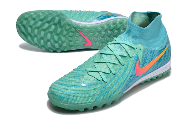 Chuteira Society Nike Phantom Luna TF 2 Elite + Brindes