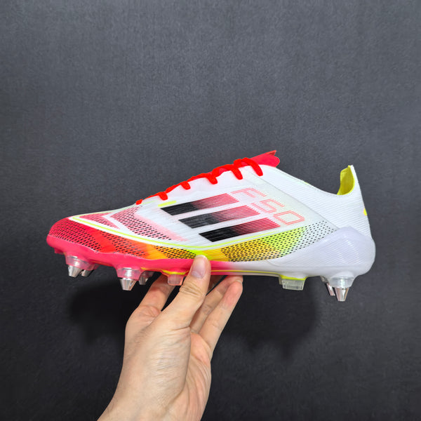 Chuteira Campo Adidas X F50 SG Elite + Brindes