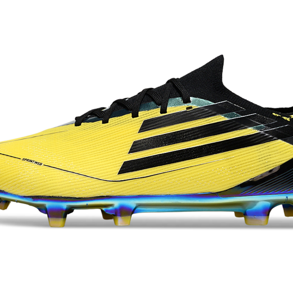 Chuteira Campo Adidas X F50 FG Elite + Brindes