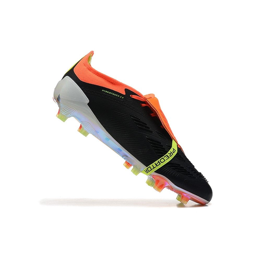 Chuteira Campo Adidas Predator 30 FG Elite + Brindes