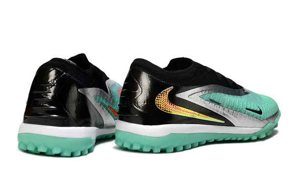 Chuteira Society Nike Phantom GX 6 TF Elite + Brindes